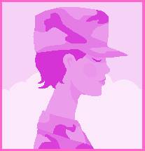 pink camo