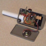 probe