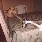 tablecloth
