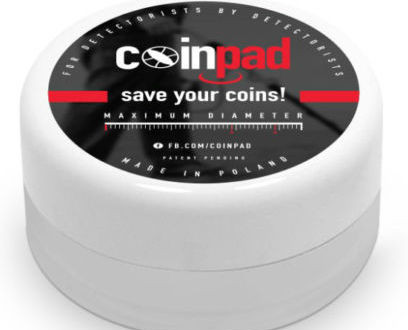 Check out the “Coin Pad” on John Winter’s Blog