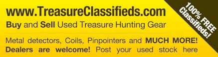 Spotlight:  TreasureClassifieds.com