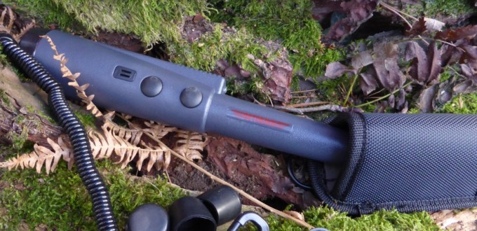 The XPointer by Deteknix:  Exceeding my Expectations!