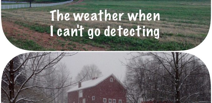 Detecting and Winter