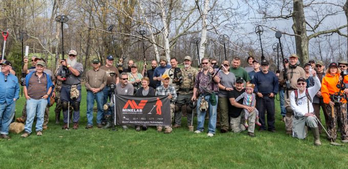 A Recap of the 24th Annual Best of the Northeast Hunt (B.O.N.E.)