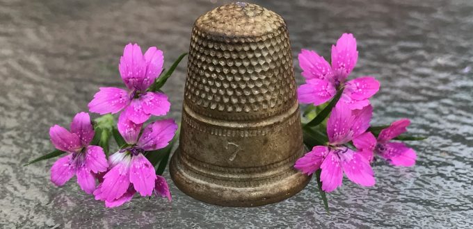 Thimble Nirvana