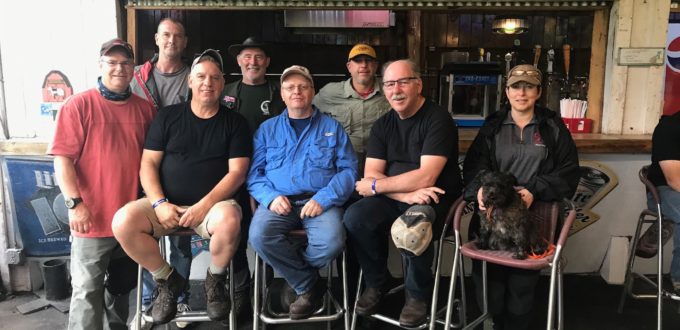 Blackthorne Resorts Lost Treasure Weekend 2019